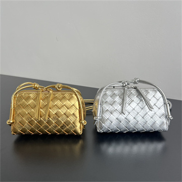 bottega veneta concert pouch #794258